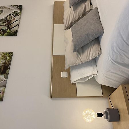 Chicflat Avenida España Ideal para familias Estepona Bagian luar foto
