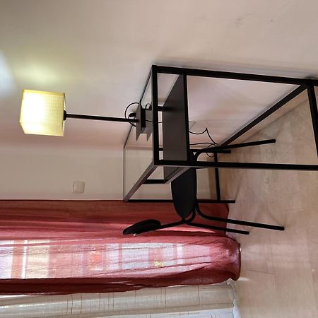 Chicflat Avenida España Ideal para familias Estepona Bagian luar foto