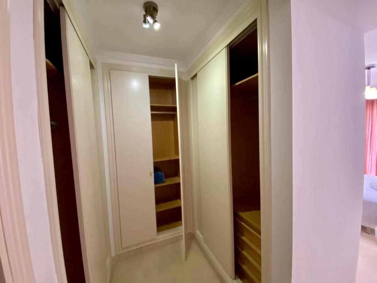 Chicflat Avenida España Ideal para familias Estepona Bagian luar foto
