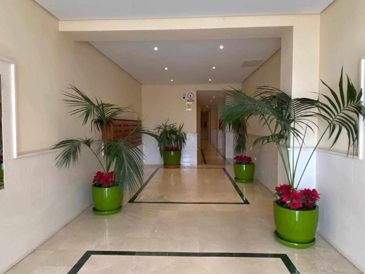 Chicflat Avenida España Ideal para familias Estepona Bagian luar foto
