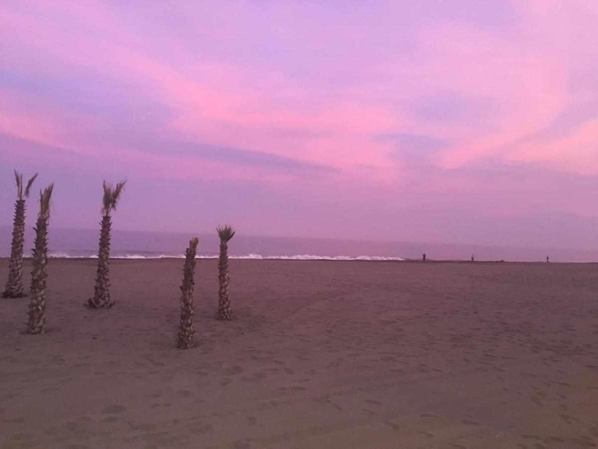 Chicflat Avenida España Ideal para familias Estepona Bagian luar foto