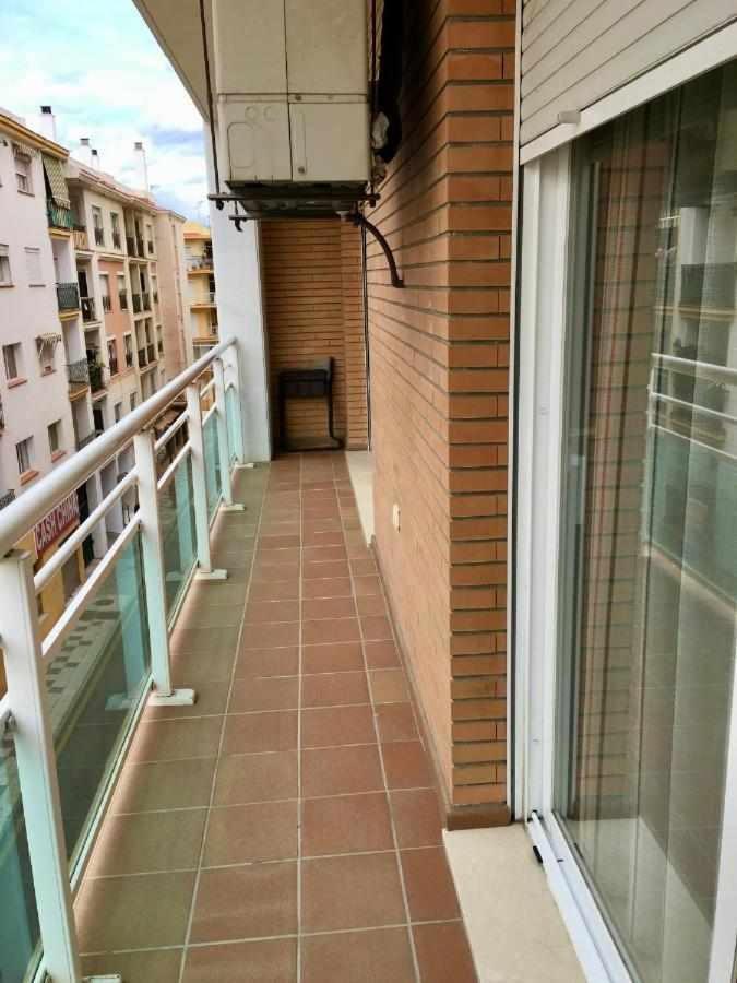 Chicflat Avenida España Ideal para familias Estepona Bagian luar foto