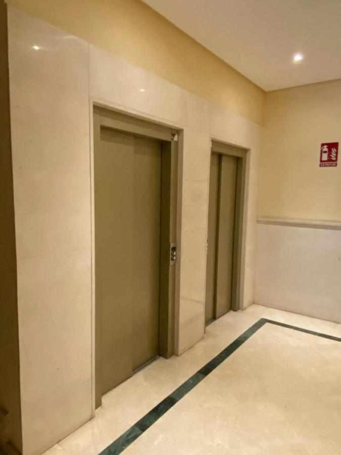 Chicflat Avenida España Ideal para familias Estepona Bagian luar foto