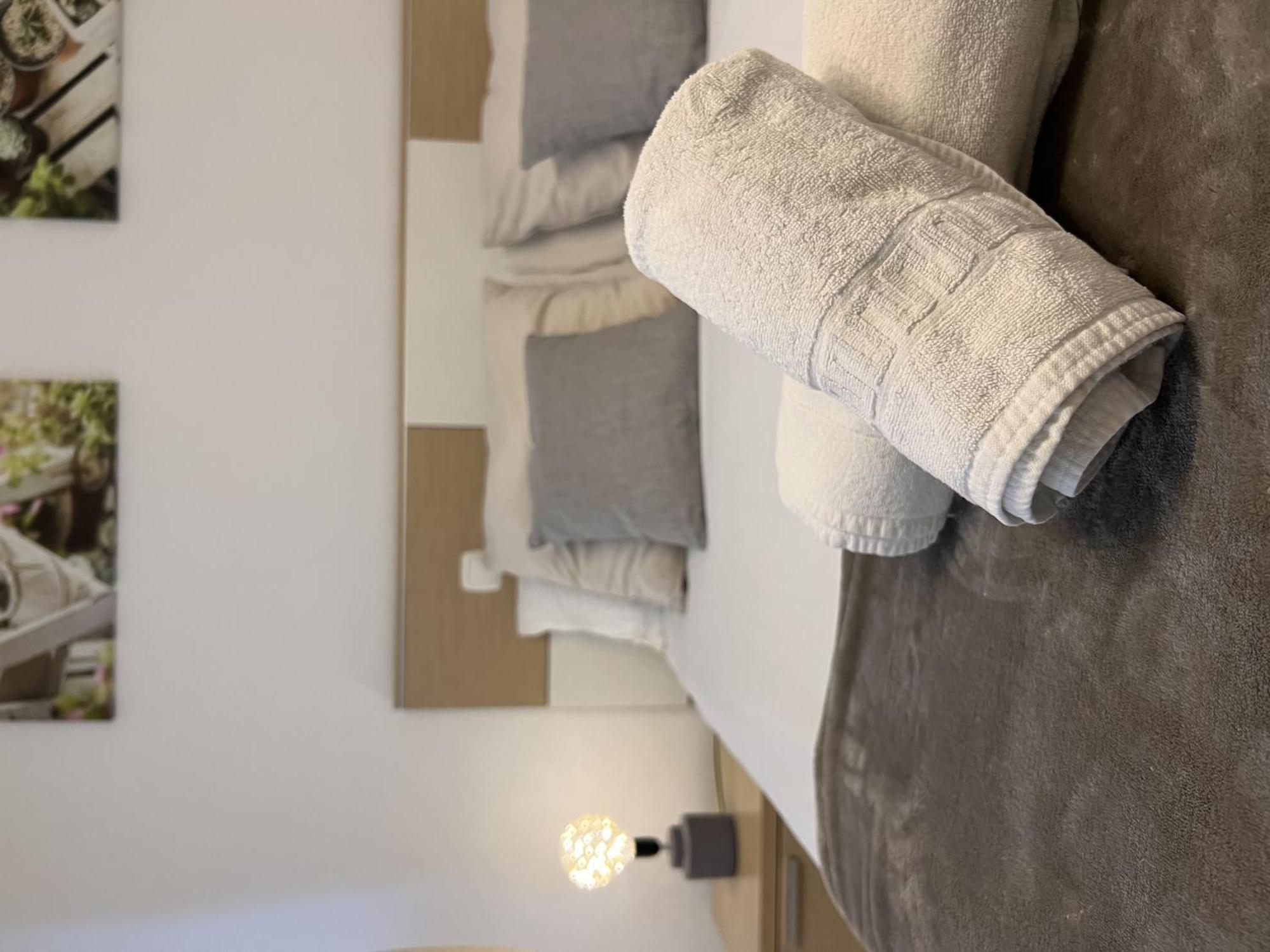 Chicflat Avenida España Ideal para familias Estepona Bagian luar foto