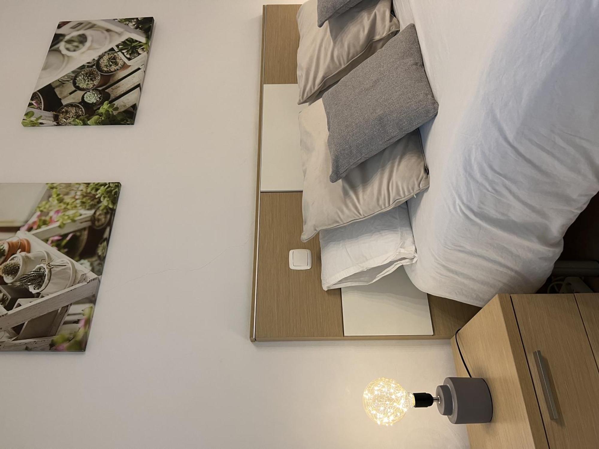 Chicflat Avenida España Ideal para familias Estepona Bagian luar foto